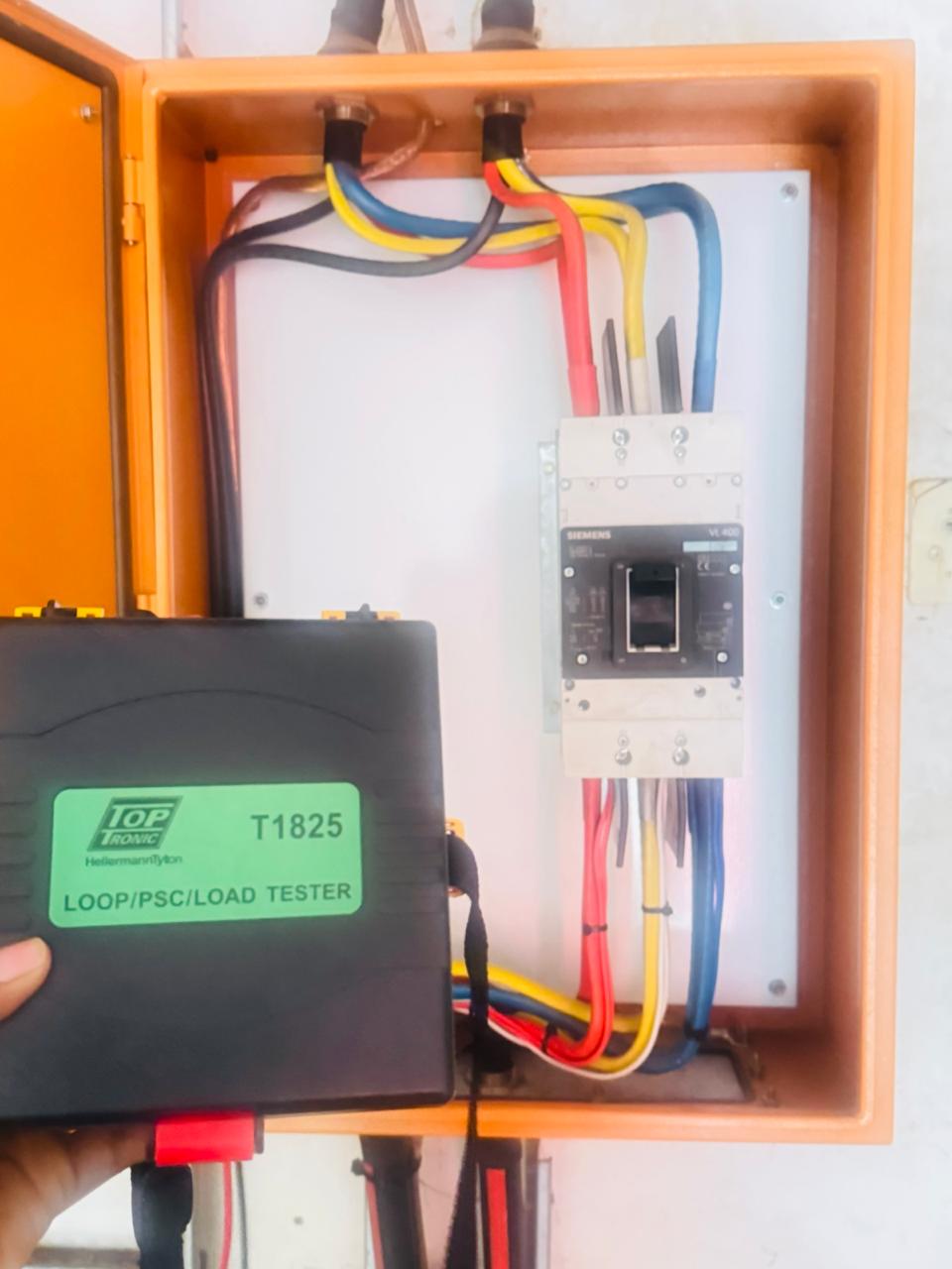 Solar Installation and Maintenance